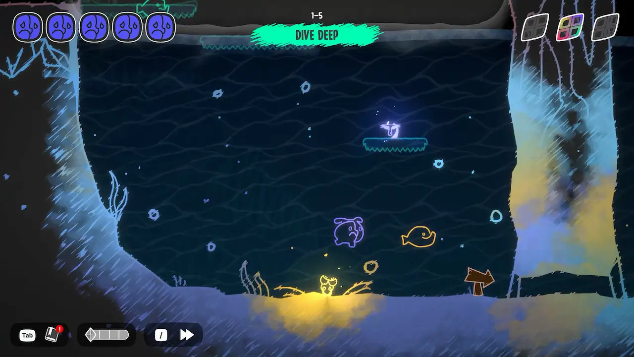 Monowave gameplay | Loot Level Chill Monowave