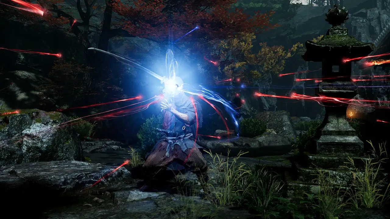 Onimusha Way of the Sword Souls | Loot Level Chill Onimusha: Way of the Sword