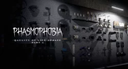 Phasmophobia