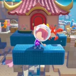 Pokémon Pokopia Bubbly Basin DLC