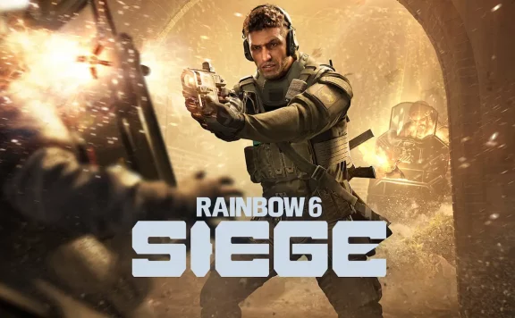 Rainbow Six Siege Y11 S3 Split Fire