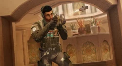 Rainbow Six Siege