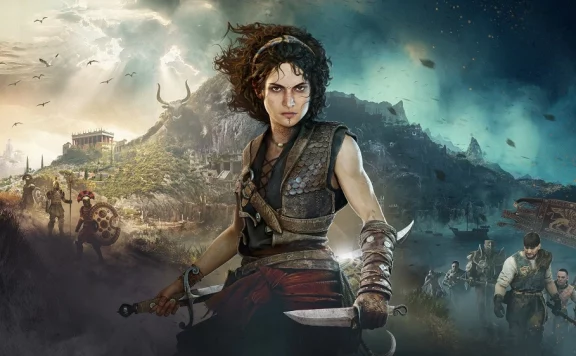 Resonance A Plague Tale Legacy review