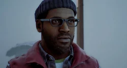 Silent Hill Townfall Cast Announced