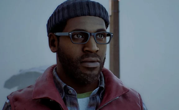 Silent Hill Townfall Cast Announced