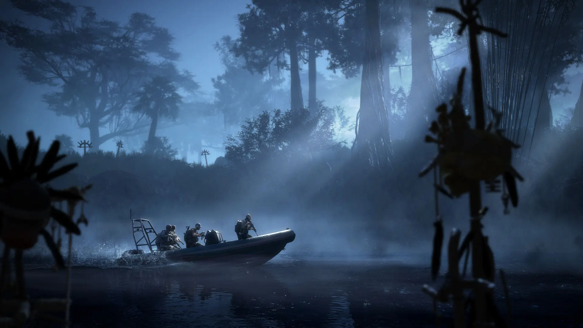 Tom Clancy's Ghost Recon Wildlands 2026