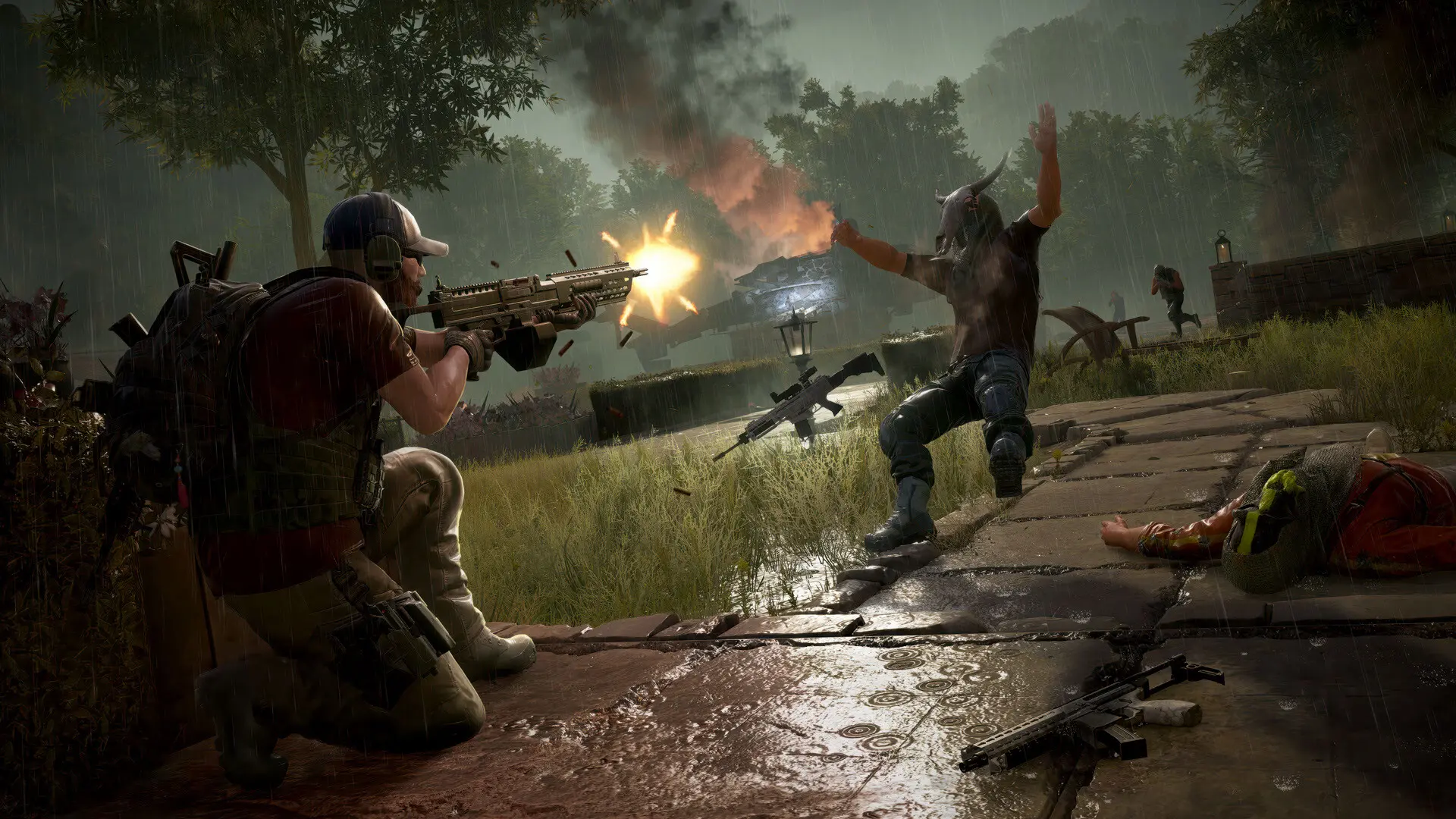 Tom Clancy's Ghost Recon Wildlands 2026