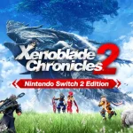Xenoblade Chronicles 2 — Nintendo Switch 2 Edition