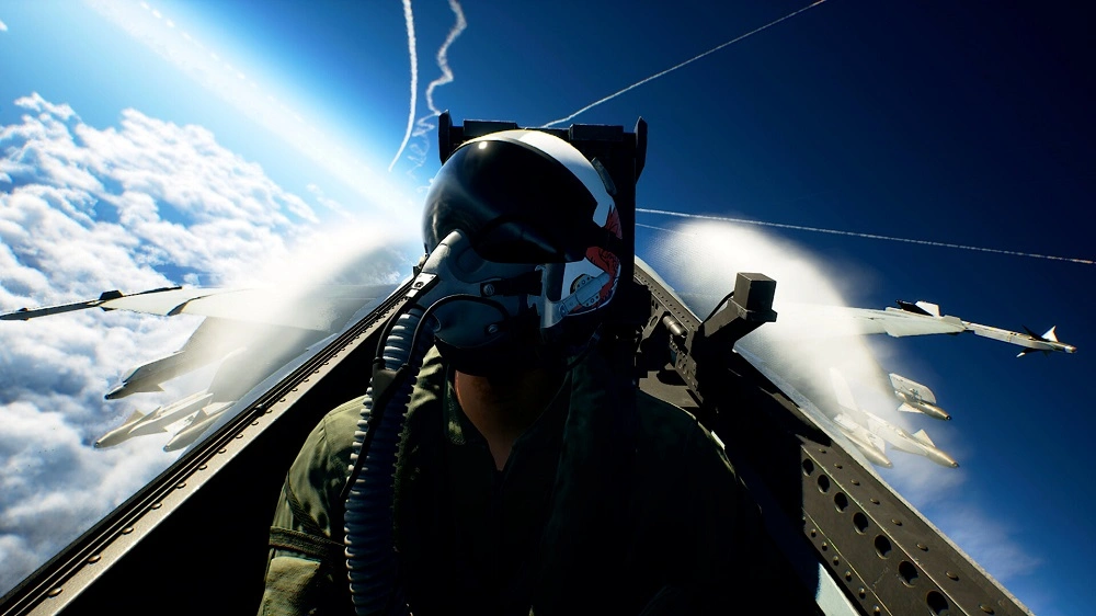Ace Combat 8 Wings of Theve review 2 | Loot Level Chill Ace Combat 8: Wings of Theve
