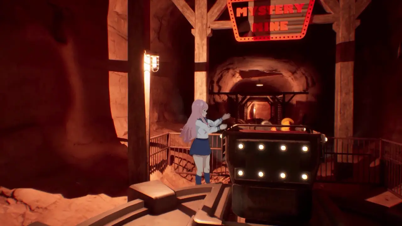 BrokenLore DONT LIE screenshot | Loot Level Chill BrokenLore DON’T LIE