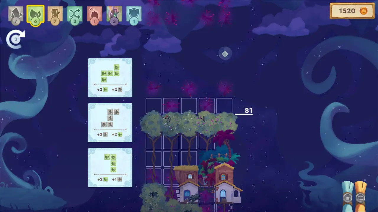 Cloudscrapers review | Loot Level Chill Cloudscrapers