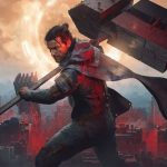 CONTROL Resonant review