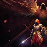 Crimson Moon review