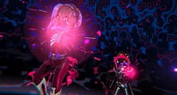 DEMONS' NIGHT FEVER