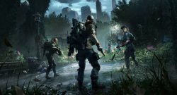 The Division 2: Echoes of Central Park