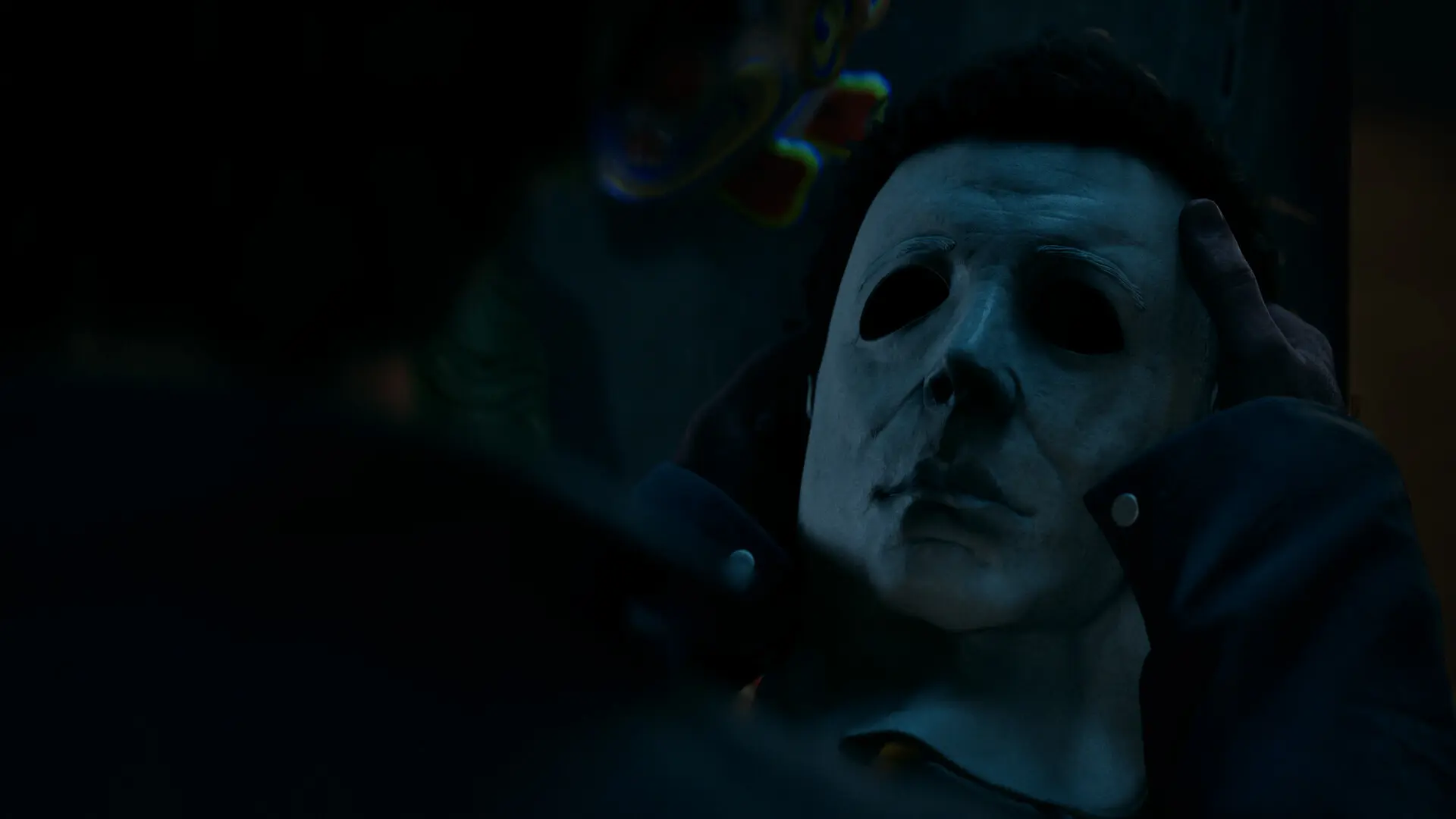 Halloween 1 | Loot Level Chill Halloween: The Game