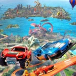 Hot Wheels Infinite Rush review