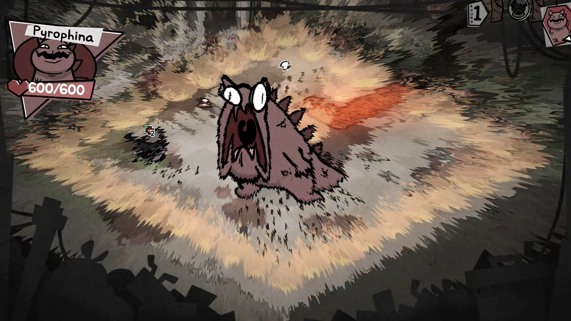 Mewgenics Switch 2