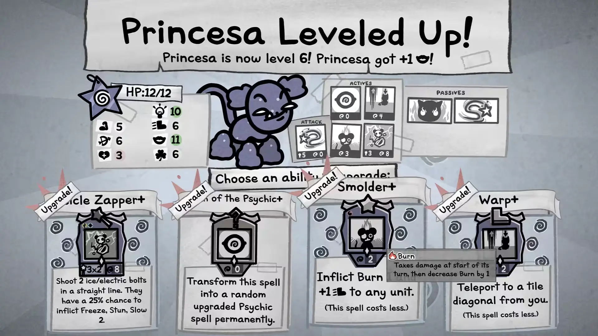 Mewgenics Switch 2