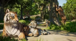 Planet Zoo 2