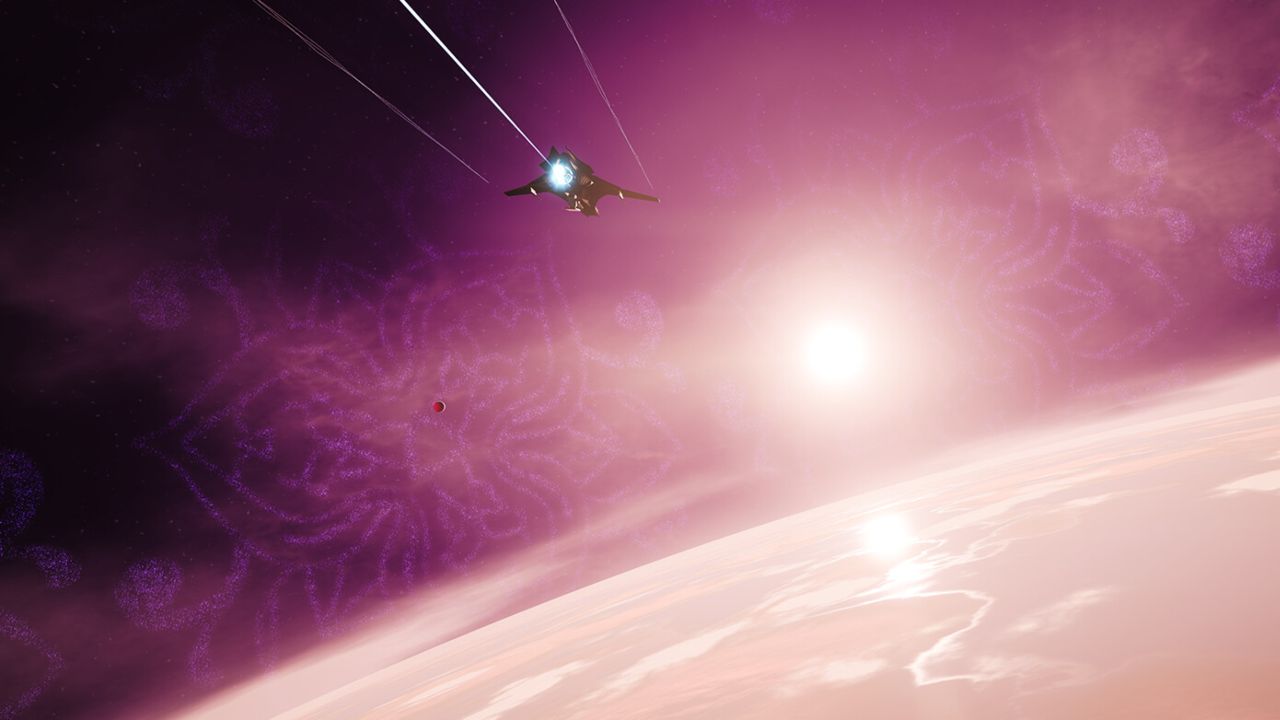 Rogue Eclipse