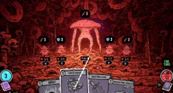 Shroom and Gloom