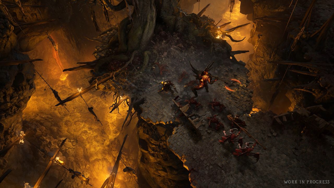 Wolcen 001 | Loot Level Chill Wolcen 2 hands-on preview