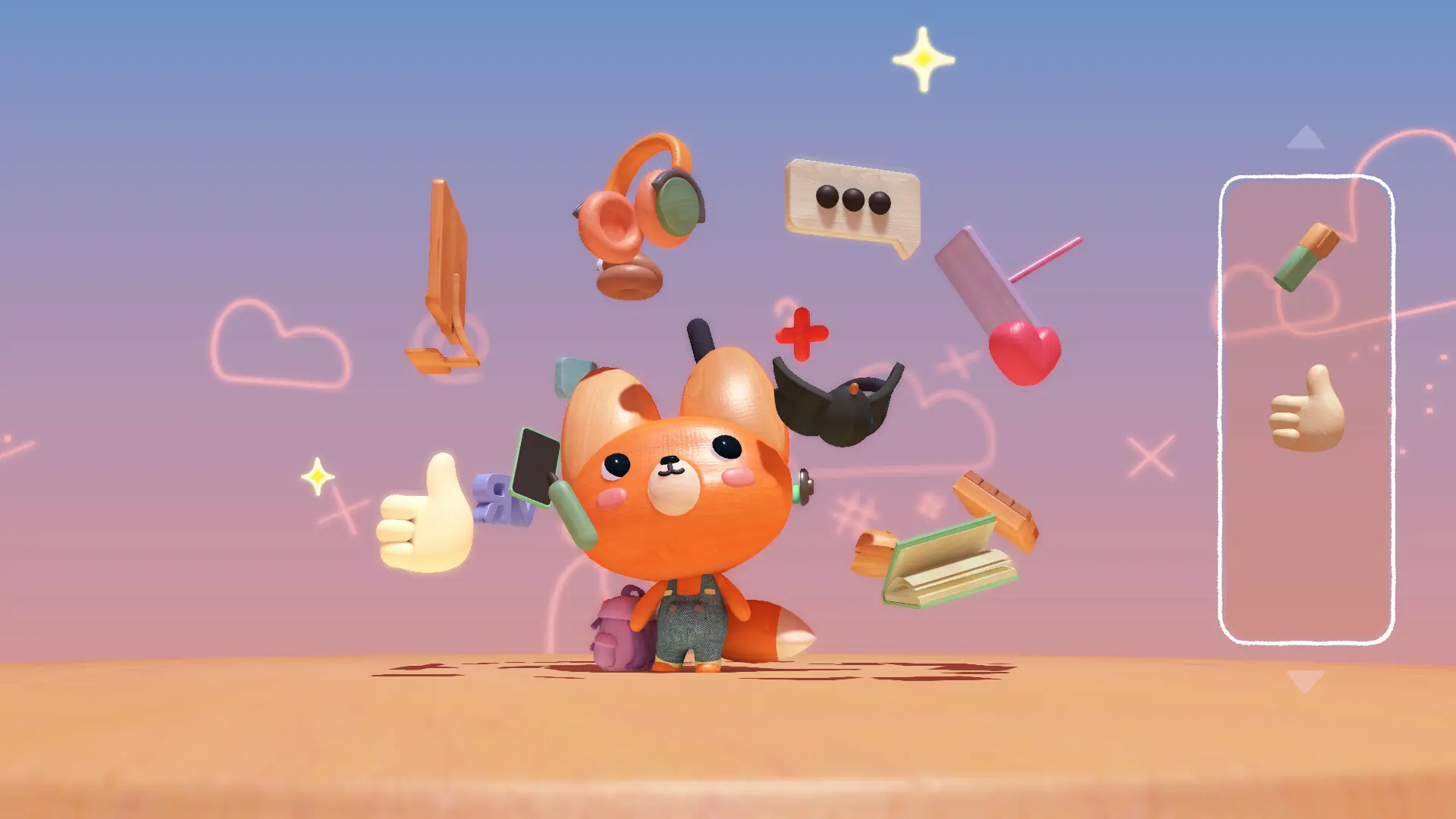 Woodo 3 | Loot Level Chill Woodo