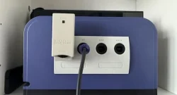 Retro Fighters Battle Dock for Switch 2