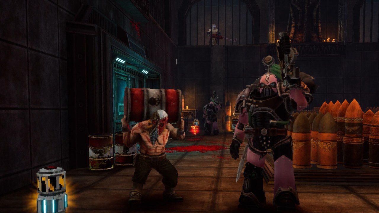 Warhammer 40,000: Boltgun 2
