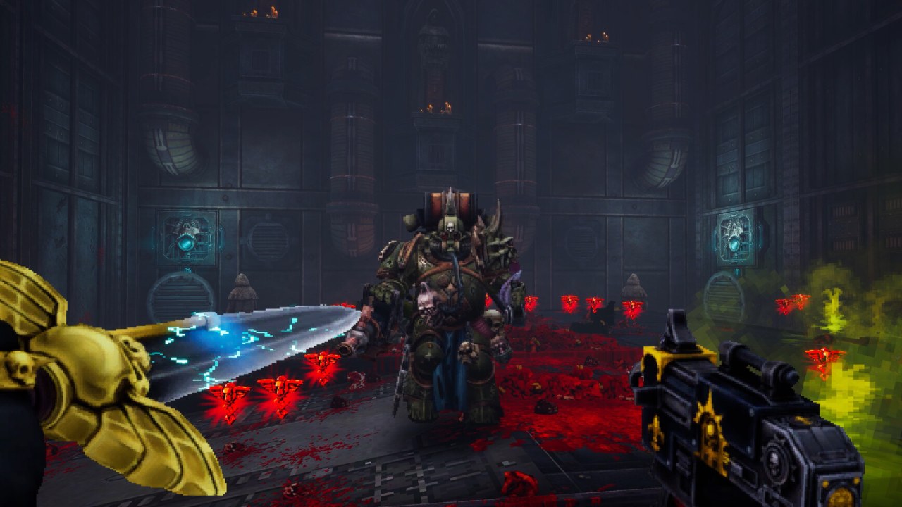 Warhammer 40,000: Boltgun 2