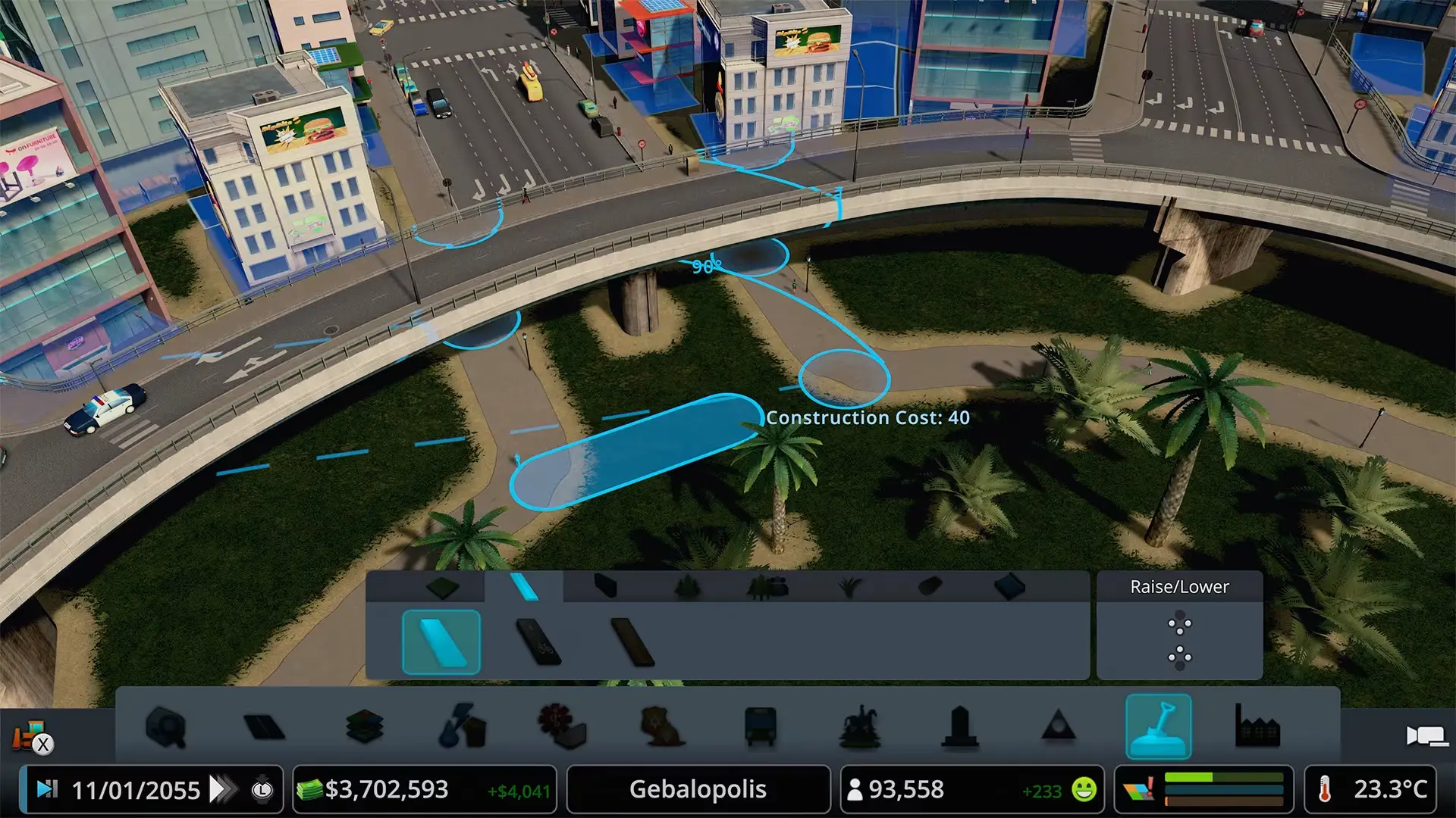 Cities Skylines 2 | Loot Level Chill Cities: Skylines - Expanded Edition Switch 2