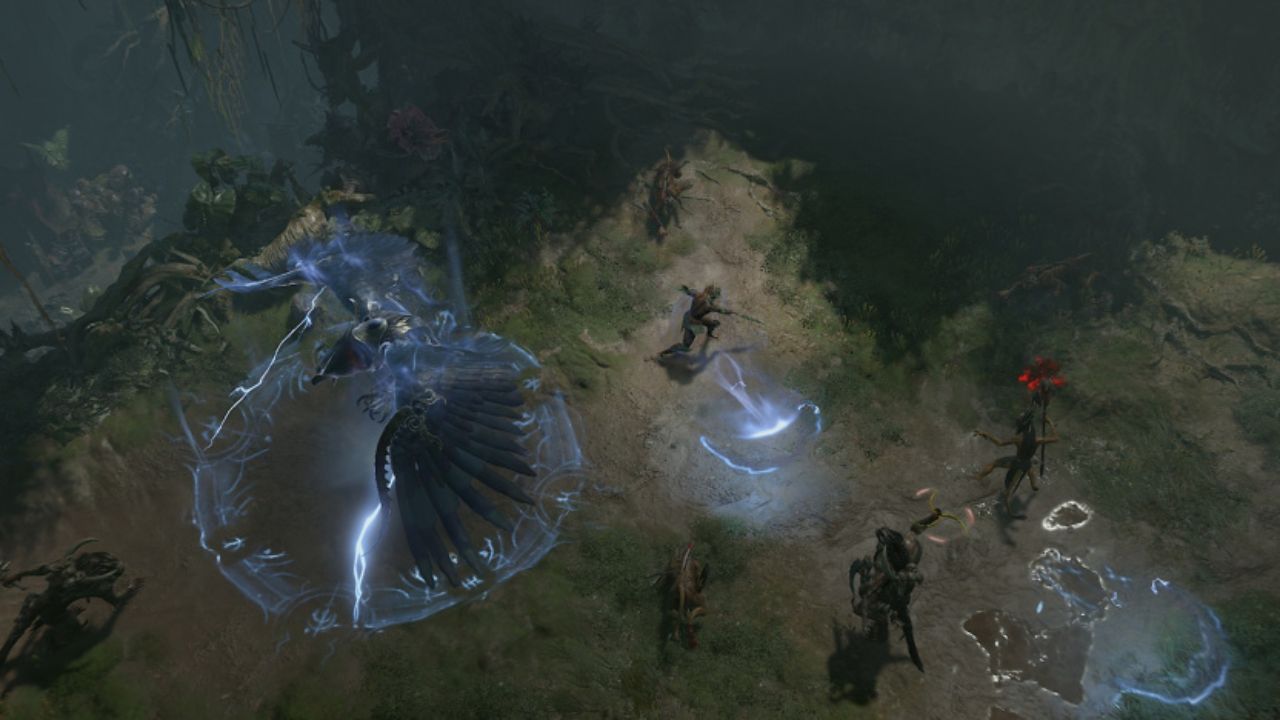 Diablo 4: Age of Hatred Collection 