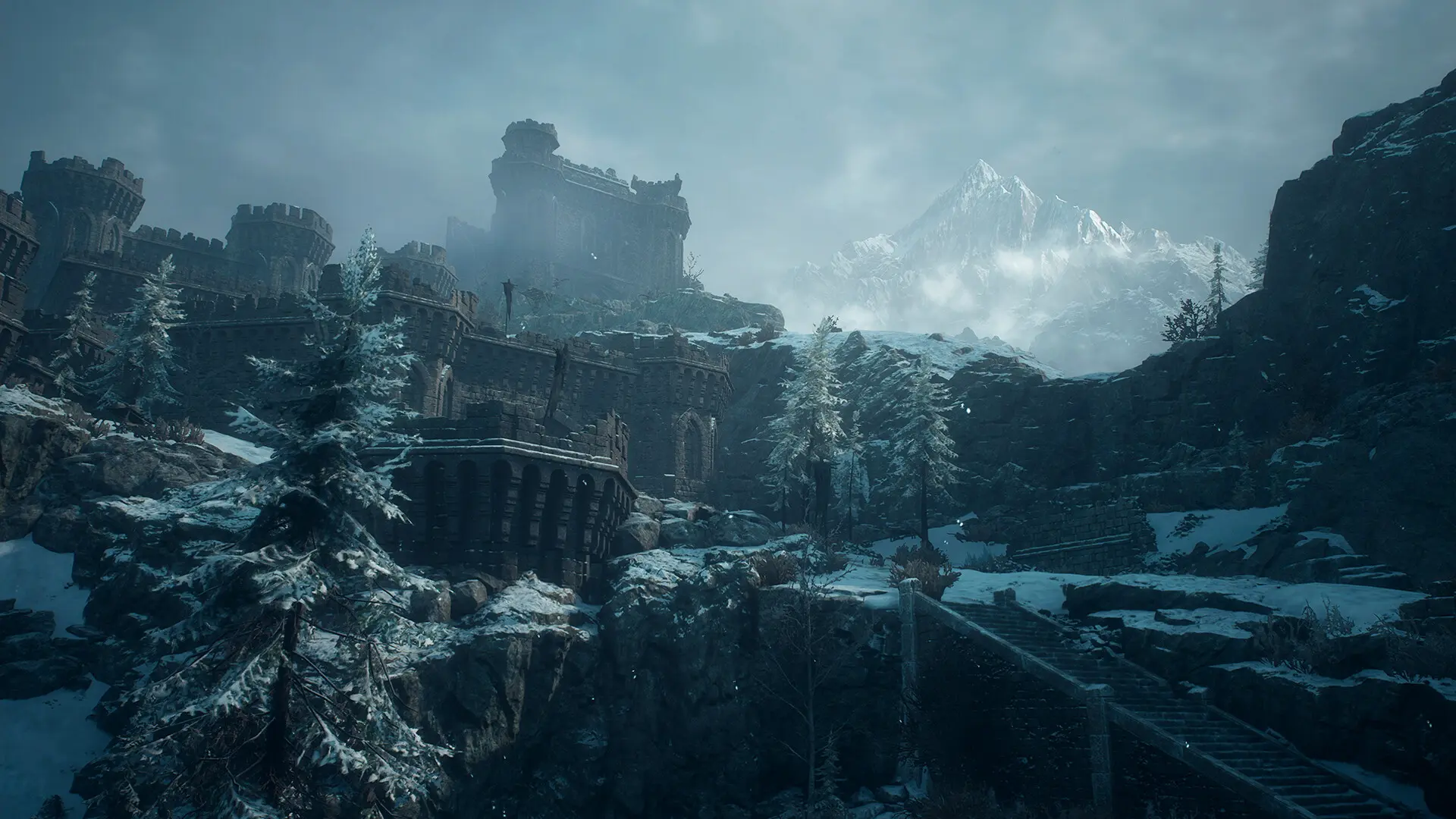 Dragon's Dogma 2: Dark Arisen