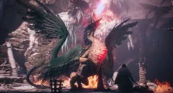 Dragons Dogma 2
