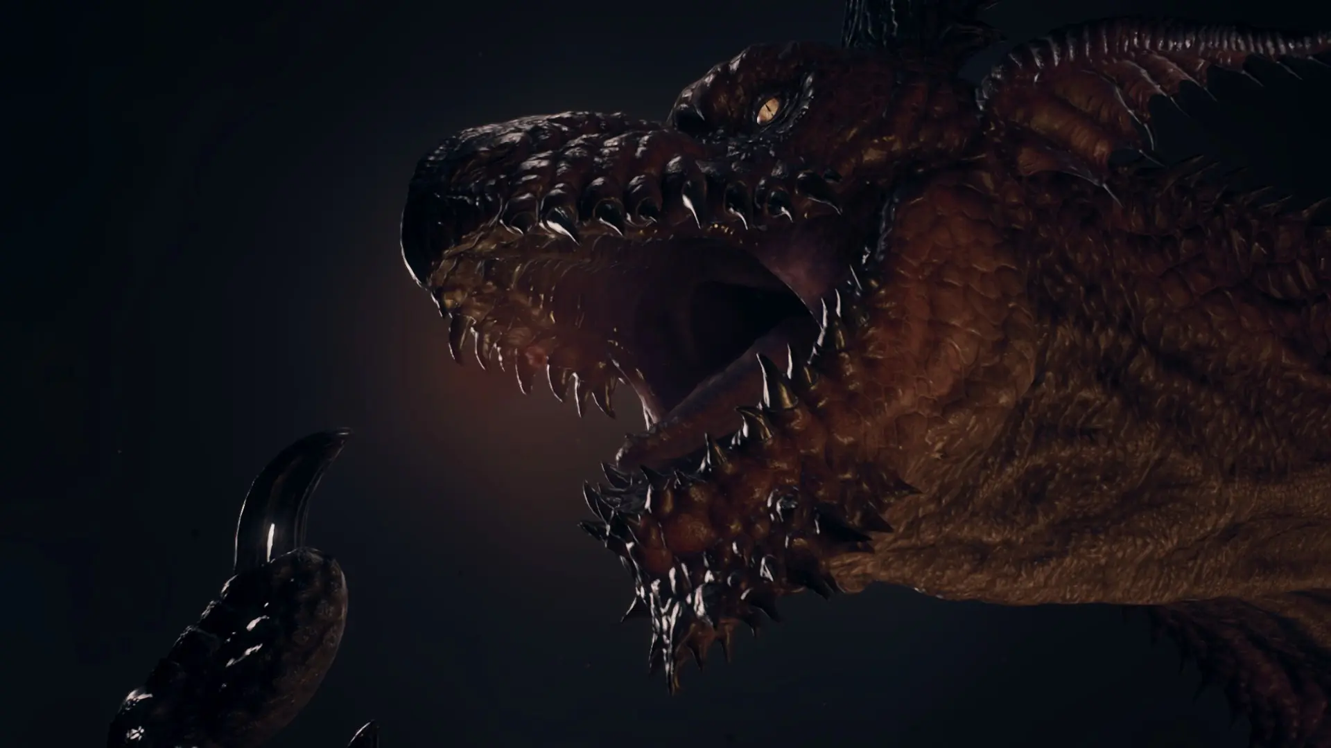 Dragon's Dogma 2: Dark Arisen Switch 2