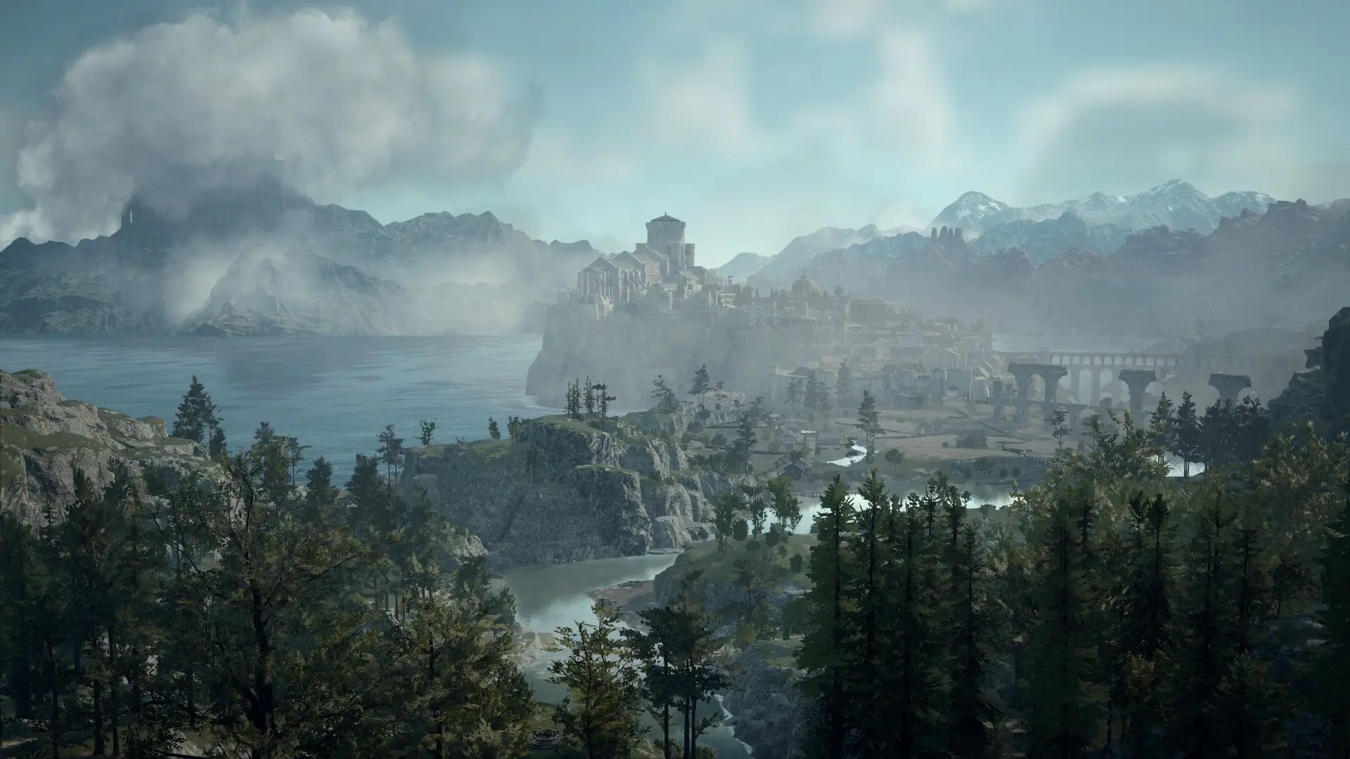 Dragon's Dogma 2: Dark Arisen Switch 2