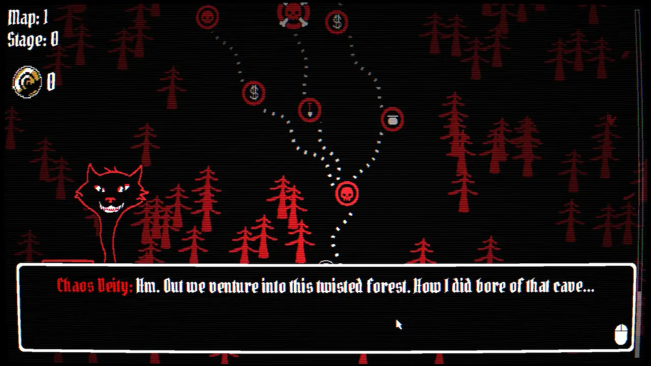 Fruitbearer | Loot Level Chill Fruitbearer