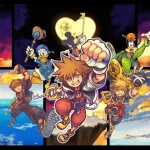 KINGDOM HEARTS Collection [I~III] Switch 2 review