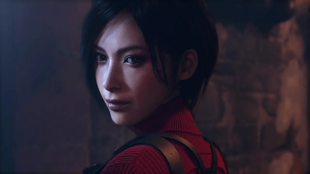 Resident Evil 4 Switch 2