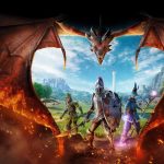 Runescape: Dragonwilds