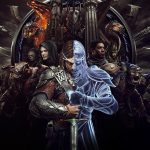 Middle-earth: Shadow Bundle Switch 2
