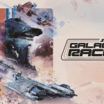 Star Wars Galactic Racer review