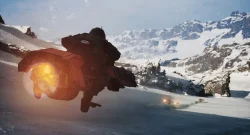 Star Wars: Galactic Racer