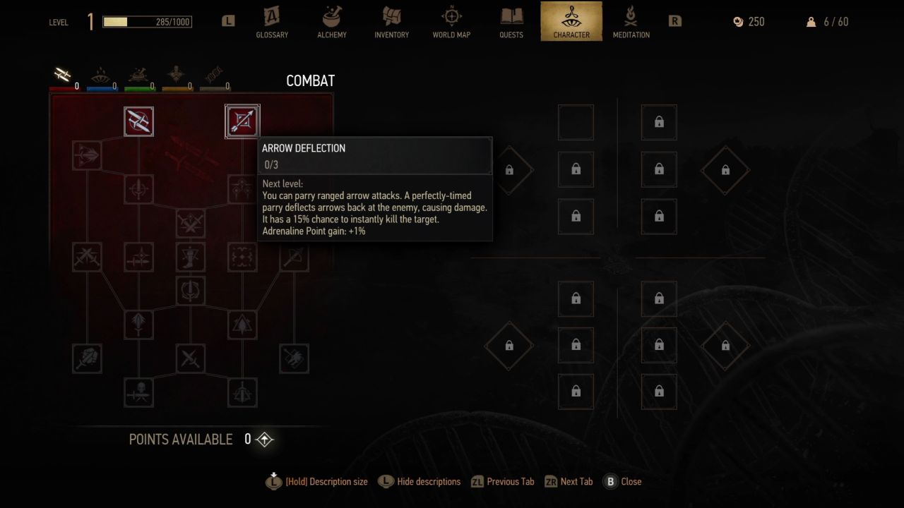 The Witcher 3: Wild Hunt Remastered