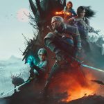 The Witcher 3: Wild Hunt Remastered